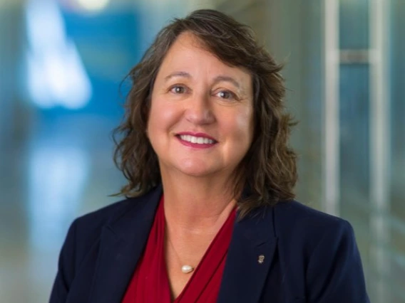 Dr. Lisa Rimsza
