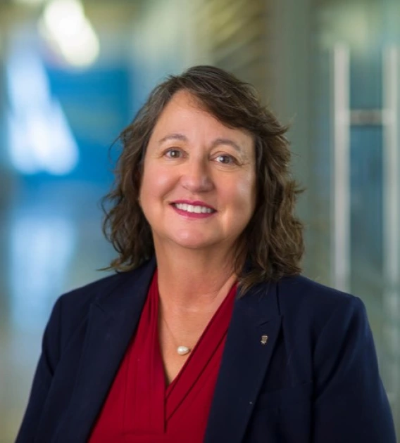 Dr. Lisa Rimsza