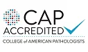 Small CAP logo